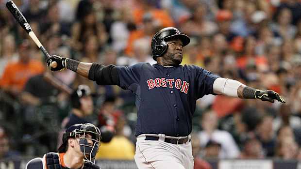 David Ortiz